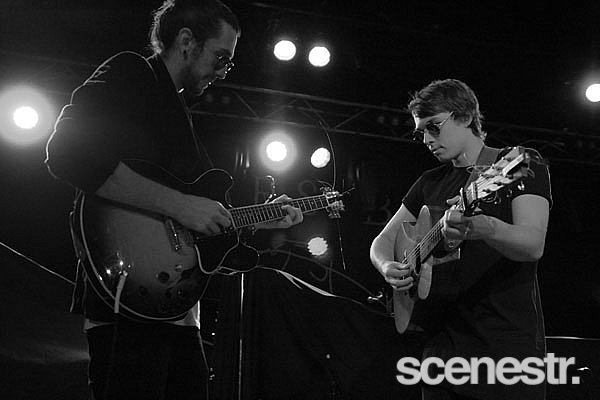 Photos: James Bay - Metro Theatre, Sydney - 12 August, 2015