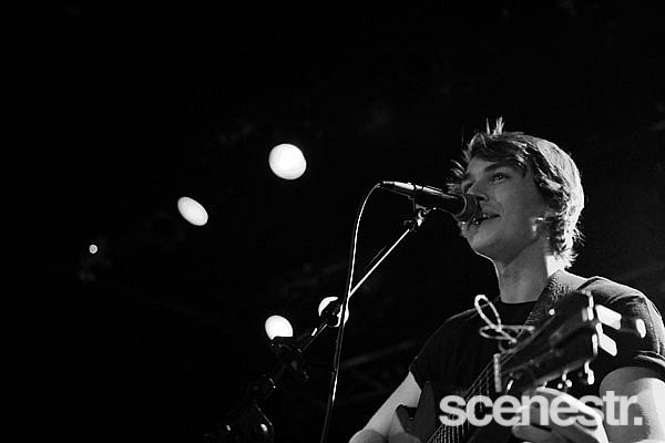 Photos: James Bay - Metro Theatre, Sydney - 12 August, 2015