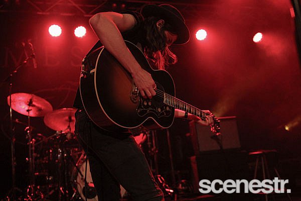Photos: James Bay - Metro Theatre, Sydney - 12 August, 2015
