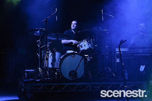 Photos: London Grammar & James Vincent McMorrow - The Riverstage, Brisbane - 23 September, 2017