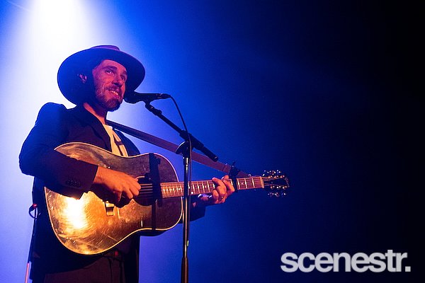 Photos: James Vincent McMorrow - Metro Theatre, Sydney - 3 June, 2025