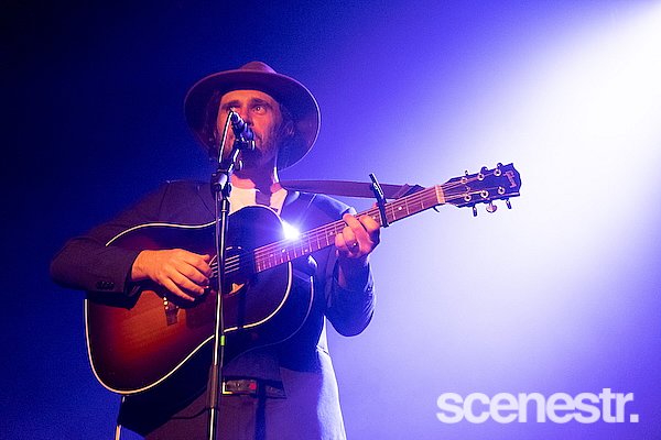 Photos: James Vincent McMorrow - Metro Theatre, Sydney - 3 June, 2025