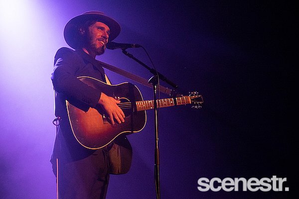 Photos: James Vincent McMorrow - Metro Theatre, Sydney - 3 June, 2025