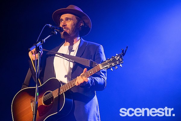 Photos: James Vincent McMorrow - Metro Theatre, Sydney - 3 June, 2025