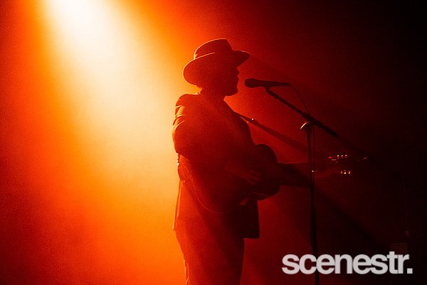 Photos: James Vincent McMorrow - Metro Theatre, Sydney - 3 June, 2025