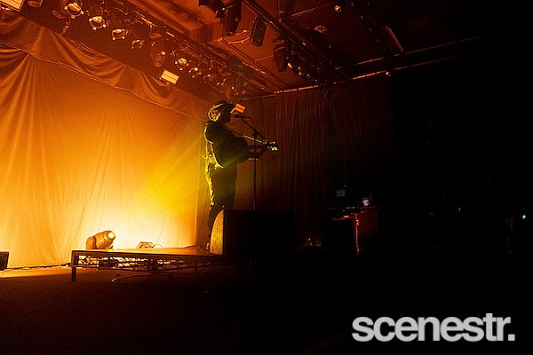 Photos: James Vincent McMorrow - Metro Theatre, Sydney - 3 June, 2025