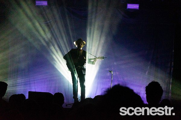 Photos: James Vincent McMorrow - Metro Theatre, Sydney - 3 June, 2025