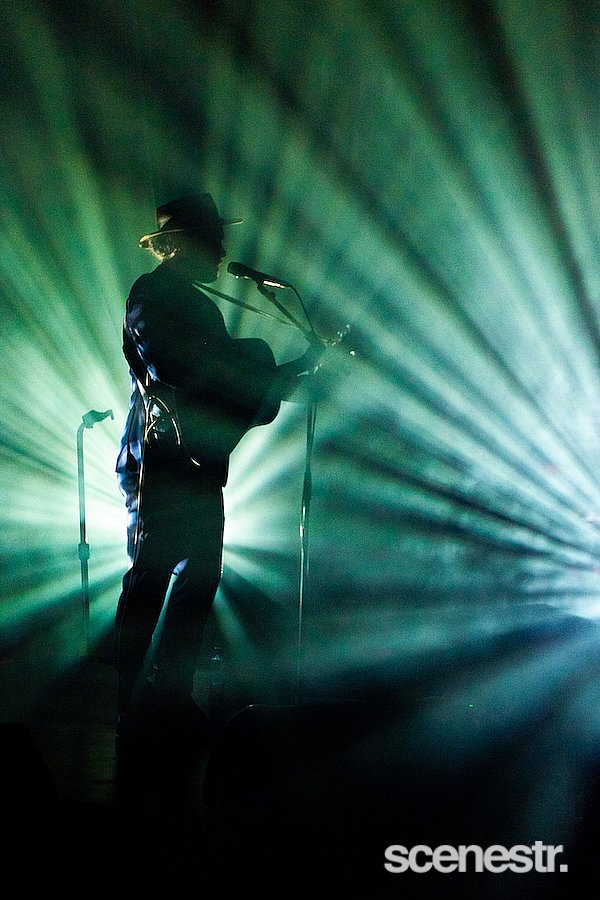Photos: James Vincent McMorrow - Metro Theatre, Sydney - 3 June, 2025