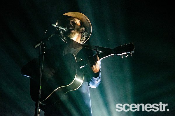 Photos: James Vincent McMorrow - Metro Theatre, Sydney - 3 June, 2025