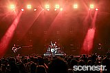 Photos: Kip Moore - Brisbane Entertainment Centre - 13 October, 2024