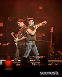 Photos: Kip Moore - Brisbane Entertainment Centre - 13 October, 2024