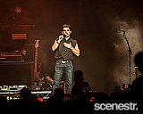 Photos: Kip Moore - Brisbane Entertainment Centre - 13 October, 2024