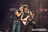 Photos: Kip Moore - Brisbane Entertainment Centre - 13 October, 2024