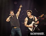 Photos: Kip Moore - Brisbane Entertainment Centre - 13 October, 2024