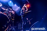 Photos: Katatonia - Manning Bar, Sydney - 8 December, 2016