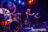 Photos: Katatonia - Manning Bar, Sydney - 8 December, 2016