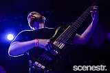 Photos: Katatonia - Manning Bar, Sydney - 8 December, 2016