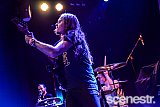 Photos: Katatonia - Manning Bar, Sydney - 8 December, 2016