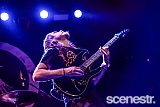 Photos: Katatonia - Manning Bar, Sydney - 8 December, 2016