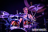 Photos: Katatonia - Manning Bar, Sydney - 8 December, 2016