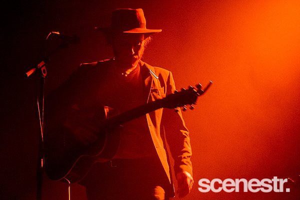 Photos: James Vincent McMorrow - Metro Theatre, Sydney - 3 June, 2025
