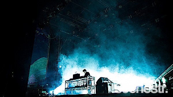 Photos: Falls Festival Day Two - North Byron Parklands, Byron Bay - 1 January, 2023