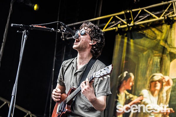 Photos: Falls Festival Byron Bay 2016 - North Byron Parklands - 31 December, 2016 & 1 January, 2017