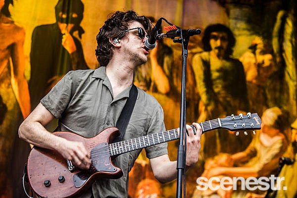 Photos: Falls Festival Byron Bay 2016 - North Byron Parklands - 31 December, 2016 & 1 January, 2017