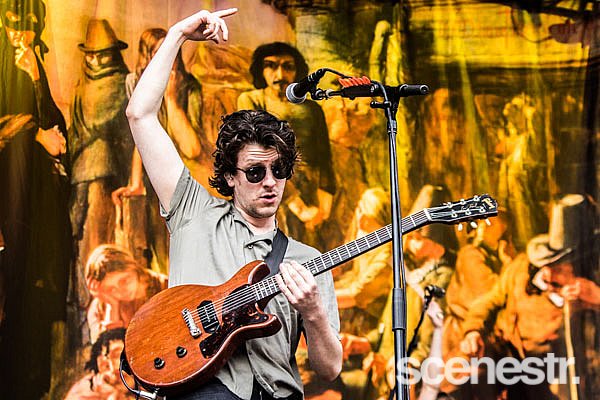 Photos: Falls Festival Byron Bay 2016 - North Byron Parklands - 31 December, 2016 & 1 January, 2017