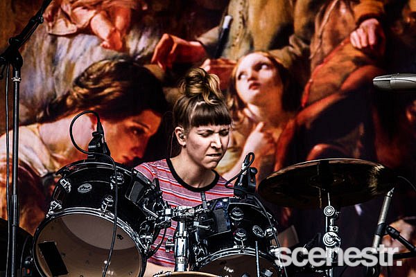Photos: Falls Festival Byron Bay 2016 - North Byron Parklands - 31 December, 2016 & 1 January, 2017