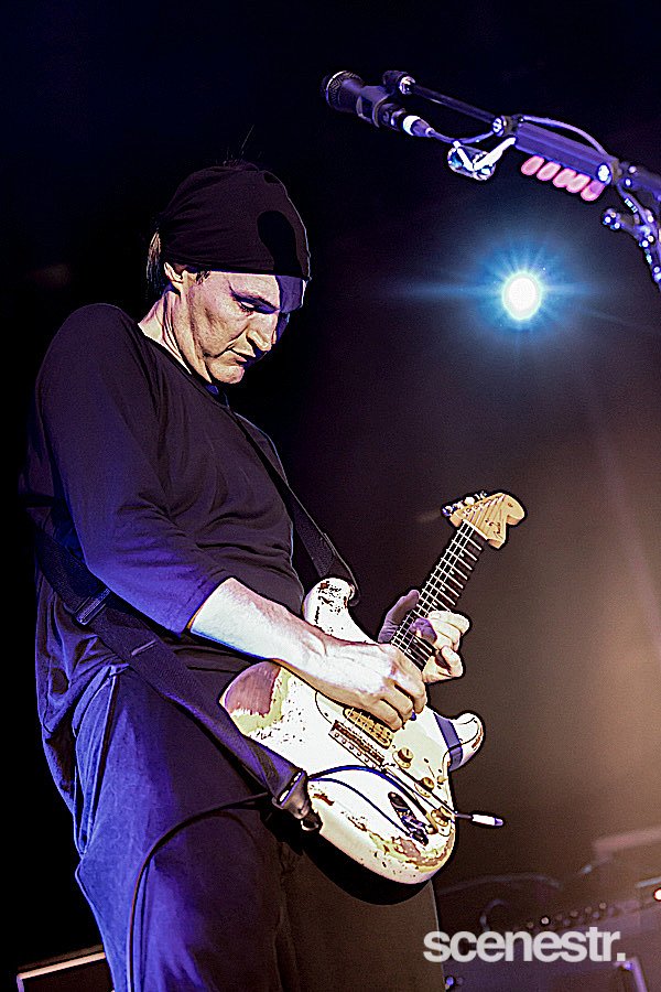 Photos: Smashing Pumpkins' The World Is A Vampire Tour - Eatons Hill Outdoors, Brisbane - 15 April, 2023
