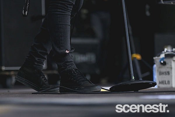 Photos: Groovin The Moo - Maitland - 23 April, 2016