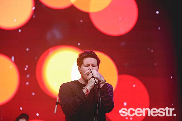 Photos: Groovin The Moo - Maitland - 23 April, 2016