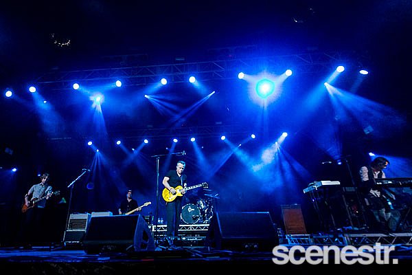 Photos: 2018 Bluesfest Day 3 - Tyagarah Tea Tree Farm, Byron Bay - 31 March, 2018