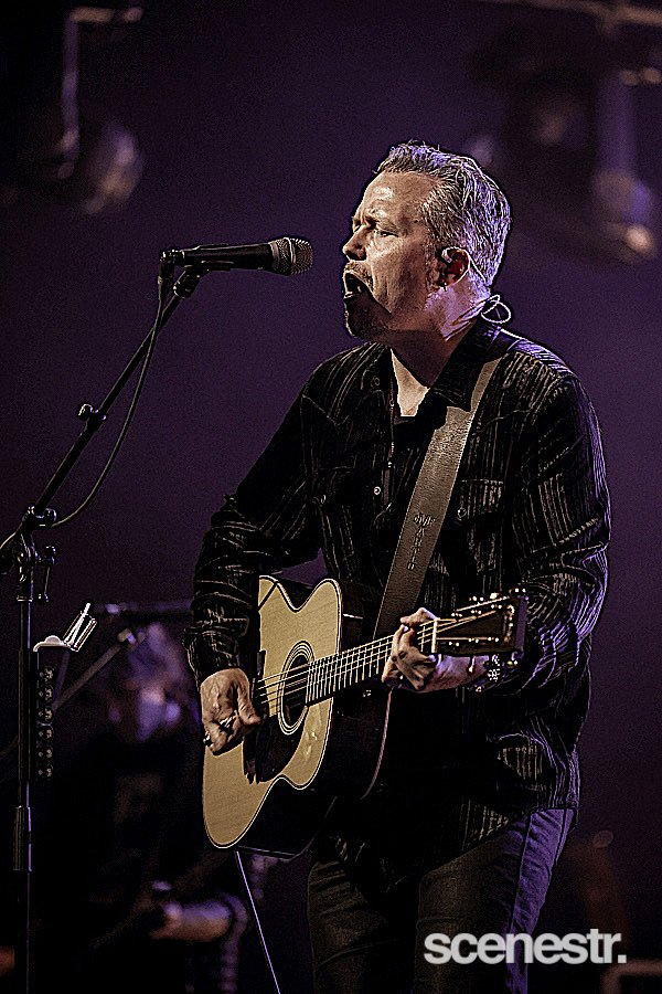 Photos: 2023 Bluesfest Day Four - Byron Events Farm, Byron Bay - 9 April, 2023