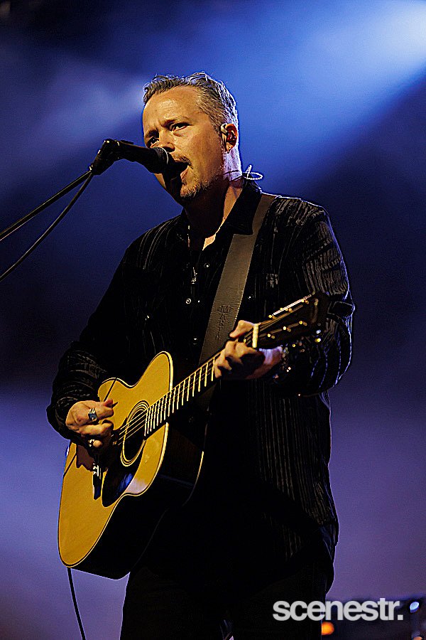 Photos: 2023 Bluesfest Day Four - Byron Events Farm, Byron Bay - 9 April, 2023