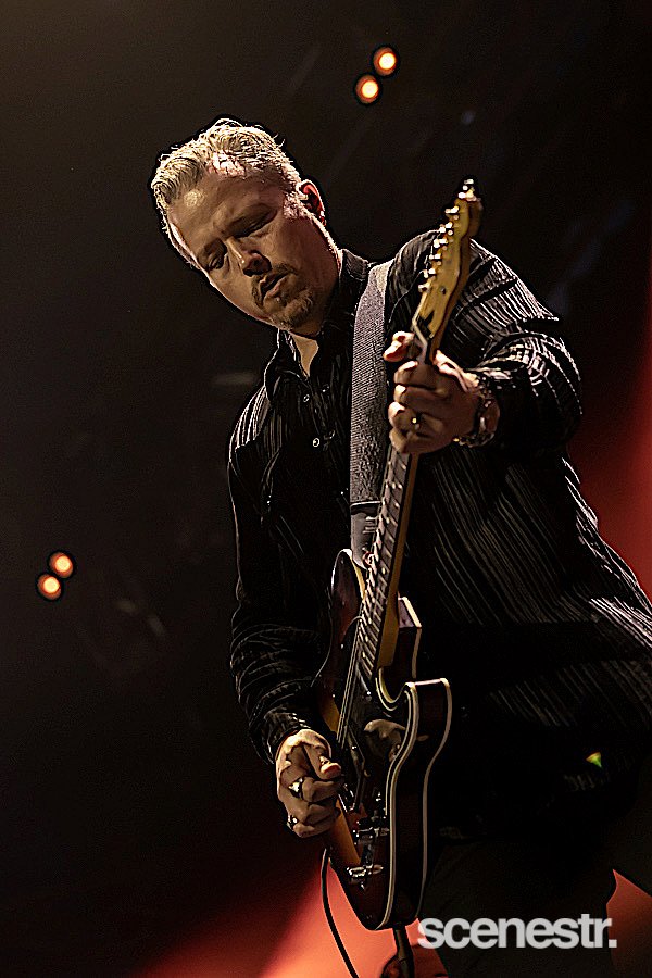 Photos: 2023 Bluesfest Day Four - Byron Events Farm, Byron Bay - 9 April, 2023