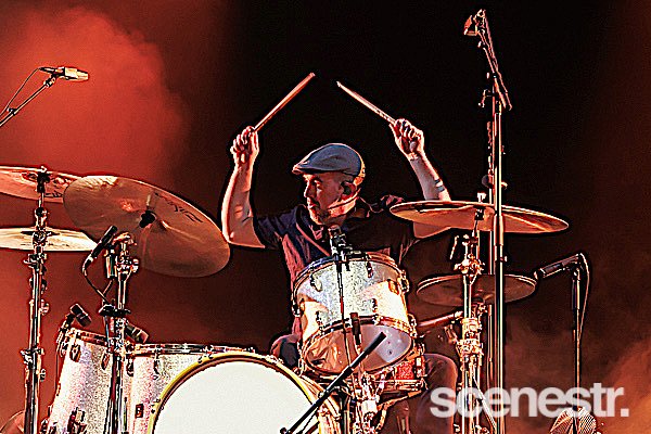 Photos: 2023 Bluesfest Day Four - Byron Events Farm, Byron Bay - 9 April, 2023