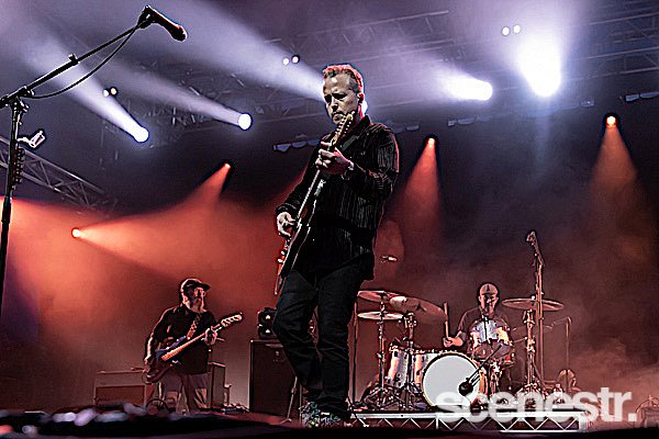 Photos: 2023 Bluesfest Day Four - Byron Events Farm, Byron Bay - 9 April, 2023