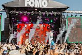 Photos: FOMO2020 - Brisbane Showgrounds - 4 January, 2020