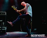 Photos: Jebediah - Factory Theatre, Sydney - 24 October, 2025