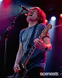 Photos: Jebediah - Factory Theatre, Sydney - 24 October, 2025