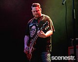 Photos: Jebediah - Factory Theatre, Sydney - 24 October, 2025