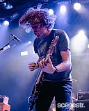 Photos: Jebediah - Factory Theatre, Sydney - 24 October, 2025