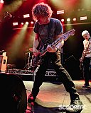 Photos: Jebediah - Factory Theatre, Sydney - 24 October, 2025