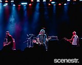 Photos: Jebediah - Factory Theatre, Sydney - 24 October, 2025