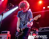 Photos: Jebediah - Factory Theatre, Sydney - 24 October, 2025