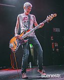 Photos: Jebediah - Factory Theatre, Sydney - 24 October, 2025