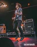 Photos: Jebediah - Factory Theatre, Sydney - 24 October, 2025