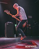 Photos: Jebediah - Factory Theatre, Sydney - 24 October, 2025